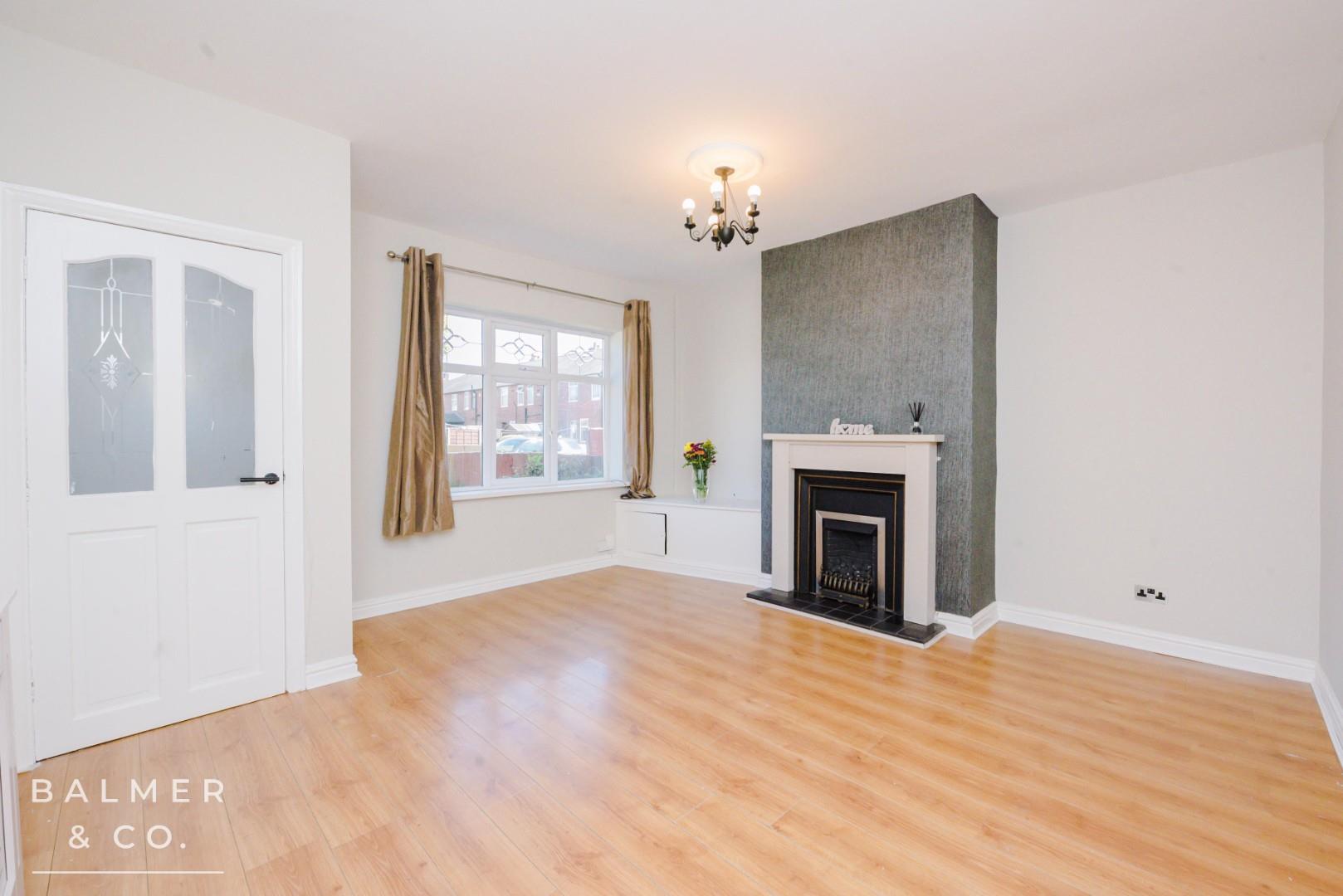 Overton Street, Leigh, Greater Manchester, WN7 Balmer & Co